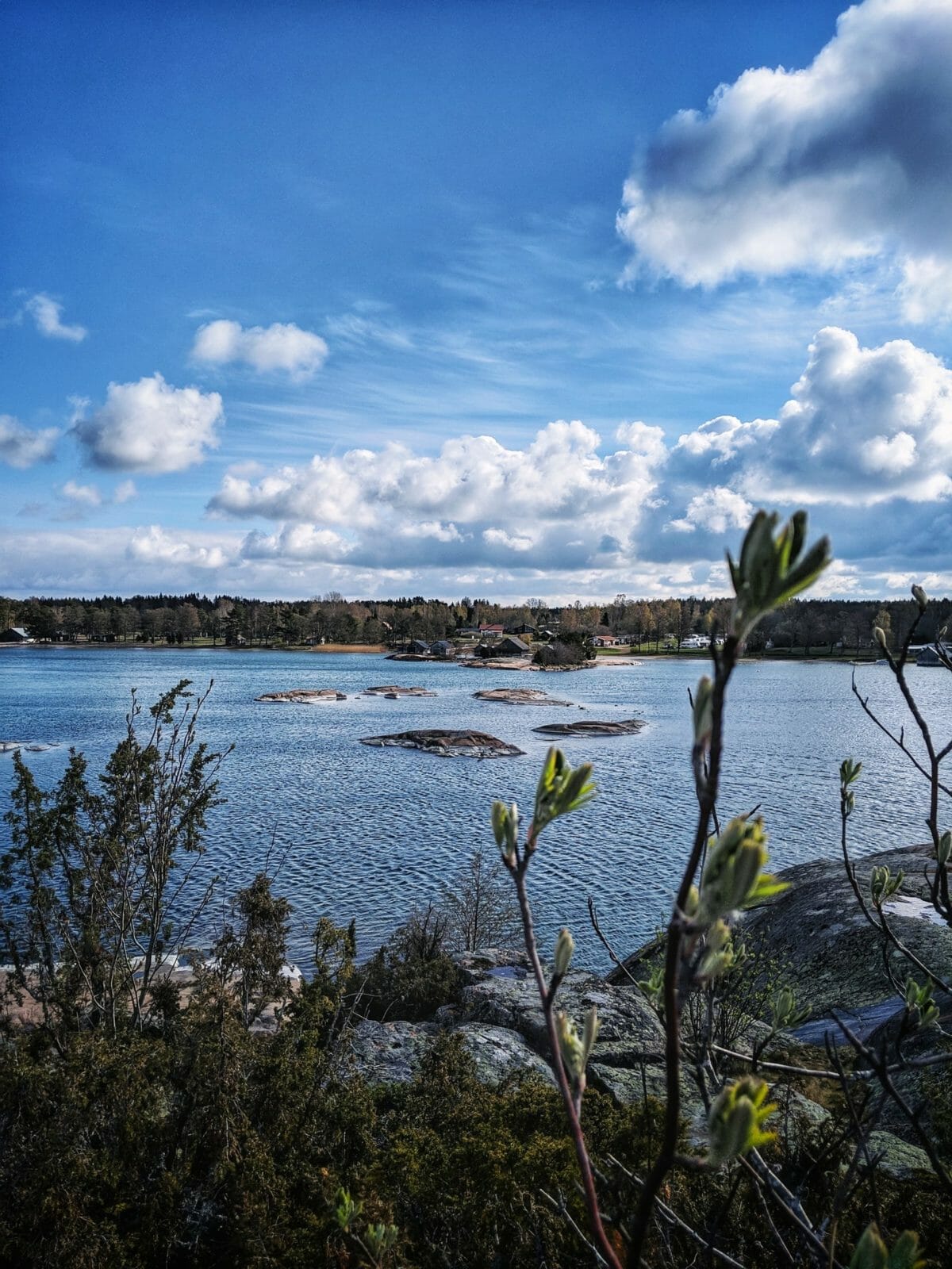 7 ORTE, DIE DU AUF DEN ALAND INSELN UNBEDINGT BESUCHEN SOLLTEST 7