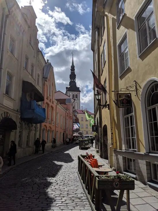 SIGHTRUNNING-Tallinn-3