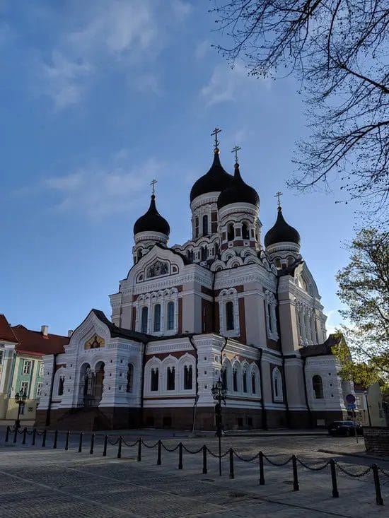 SIGHTRUNNING-Tallinn-2
