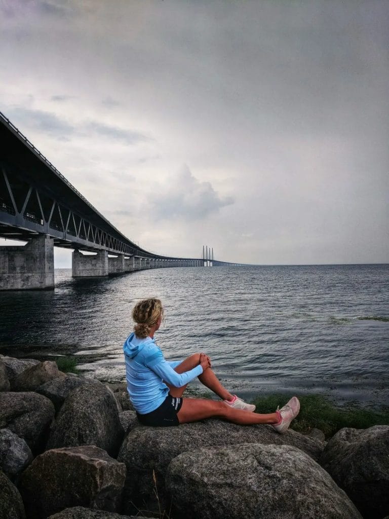 Malmö Instagram Spots - ØRESUND BRIDGE-3