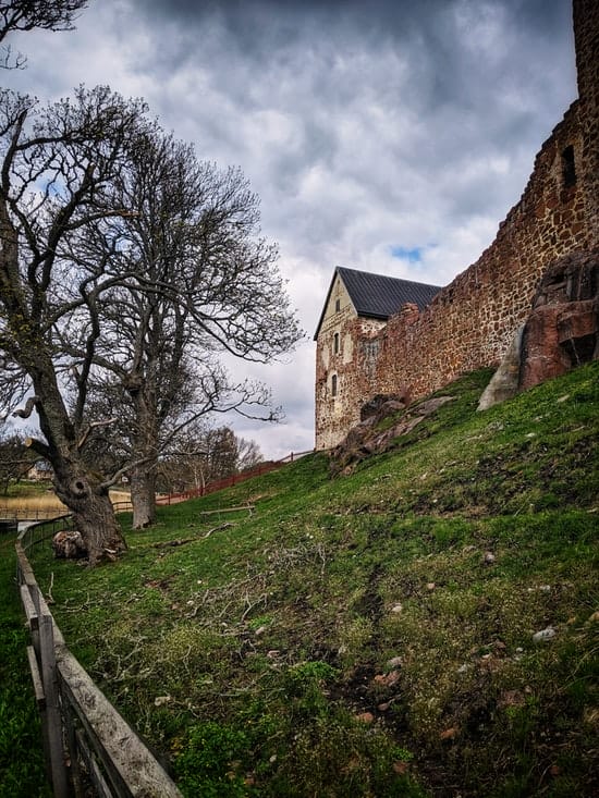 13 ORTE, DIE DU AUF DEN ALAND INSELN UNBEDINGT BESUCHEN SOLLTEST 23
