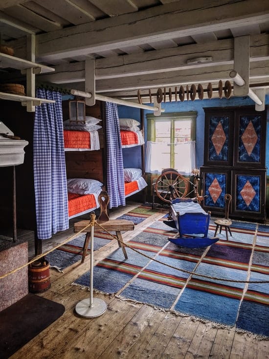 Die Aland-Inseln - Innenarchitektur Dienstleistungen