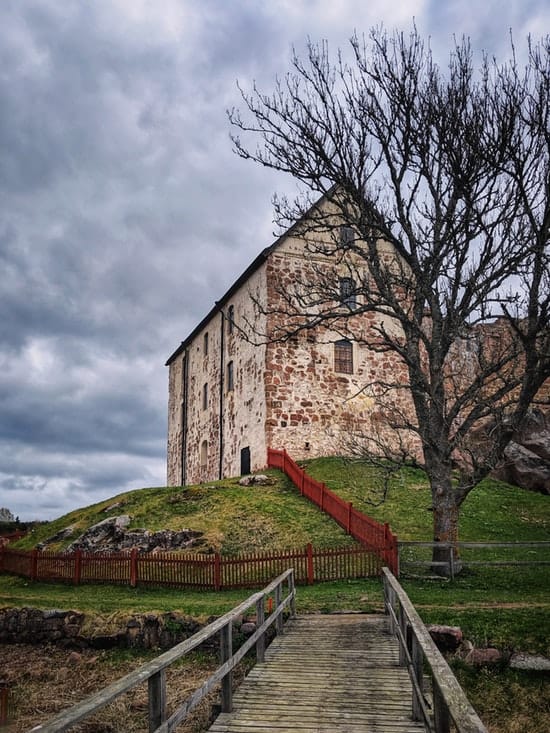 13 ORTE, DIE DU AUF DEN ALAND INSELN UNBEDINGT BESUCHEN SOLLTEST 24