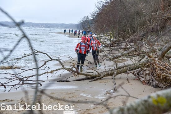 Österlen Spring Trail - OCR