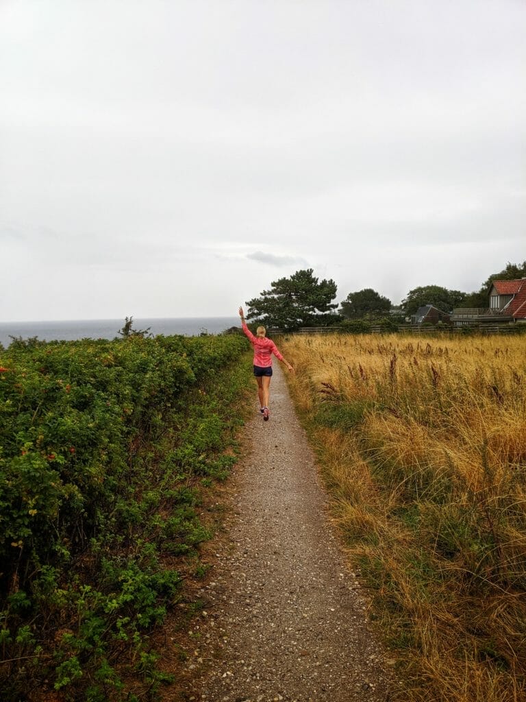 Aktivurlaub Dänemark-Laufen-3