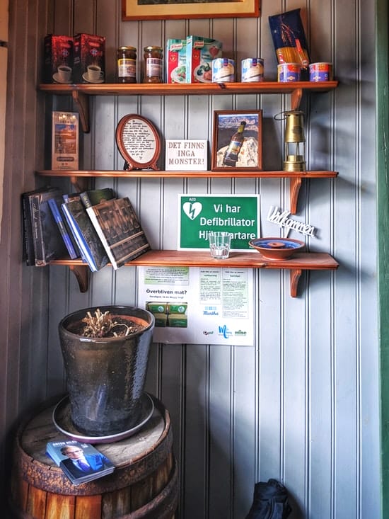 13 ORTE, DIE DU AUF DEN ALAND INSELN UNBEDINGT BESUCHEN SOLLTEST 32