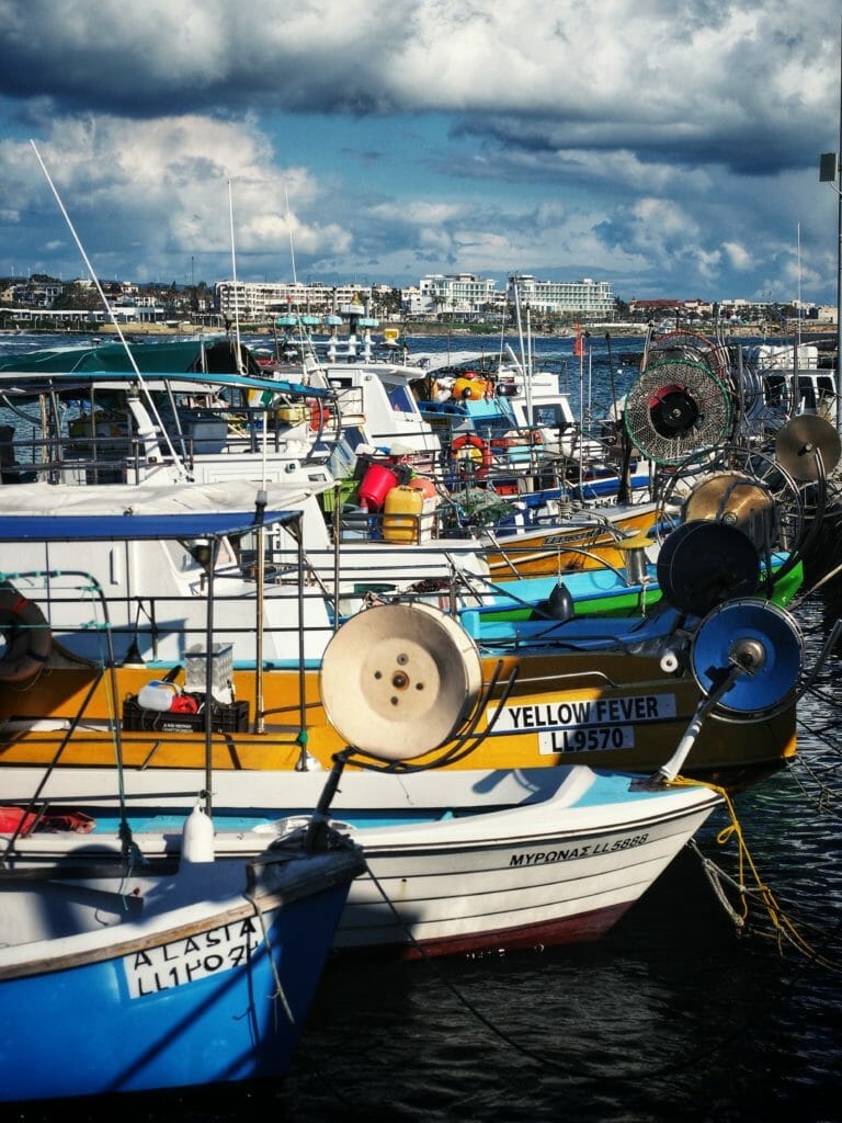 7 OBVIOUS REASONS WHY YOU SHOULD VISIT CYPRUS 48