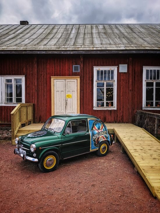 13 ORTE, DIE DU AUF DEN ALAND INSELN UNBEDINGT BESUCHEN SOLLTEST 34