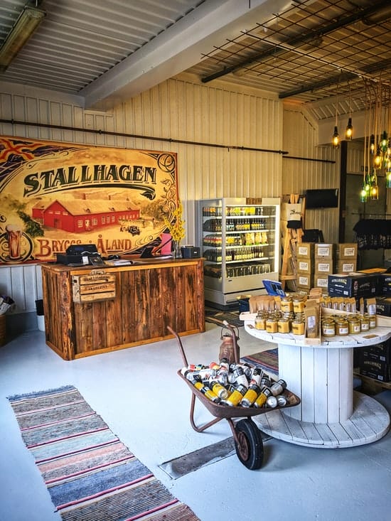 13 ORTE, DIE DU AUF DEN ALAND INSELN UNBEDINGT BESUCHEN SOLLTEST 31