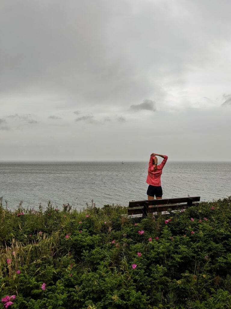 Aktivurlaub Dänemark-Laufen-6