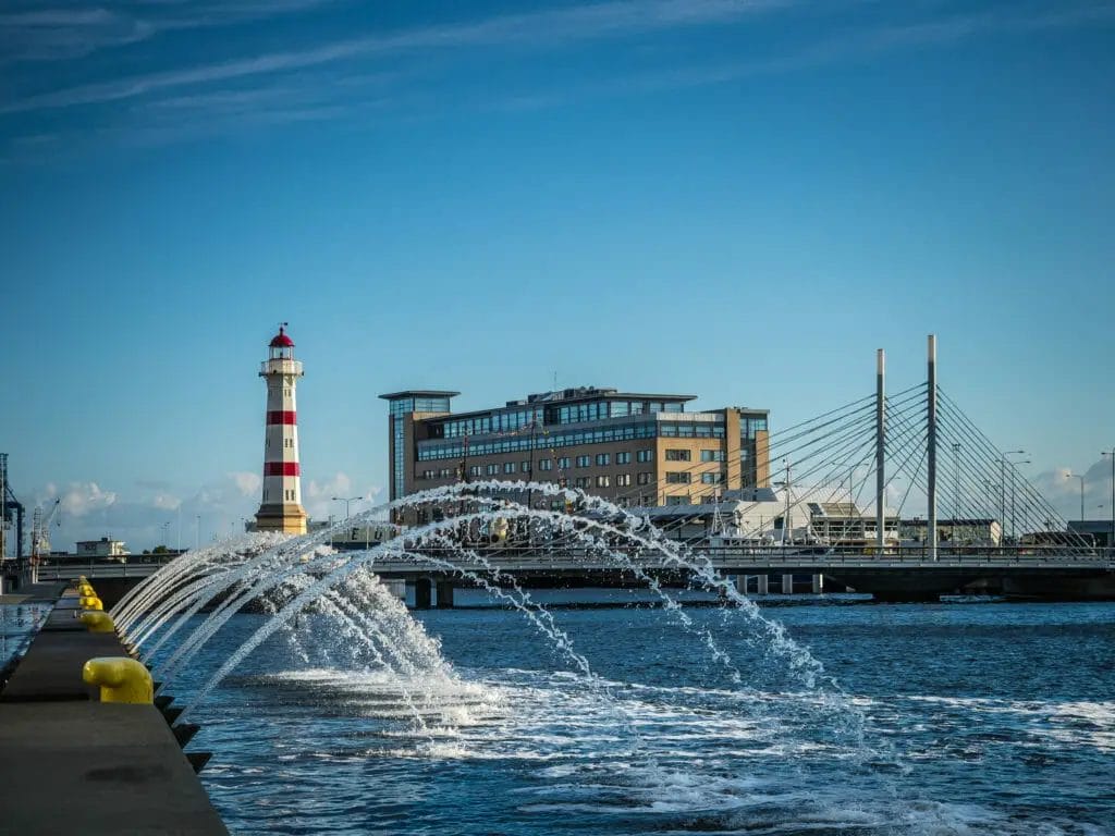 Malmö Instagram Spots
