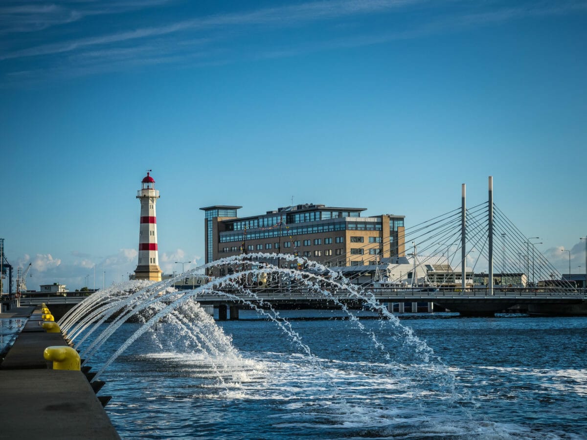 Malmö Instagram Spots - LIGHTHOUSES-4