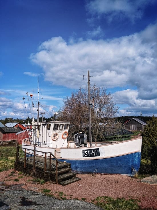 13 ORTE, DIE DU AUF DEN ALAND INSELN UNBEDINGT BESUCHEN SOLLTEST 12