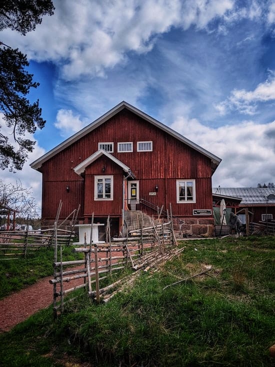 13 ORTE, DIE DU AUF DEN ALAND INSELN UNBEDINGT BESUCHEN SOLLTEST 33