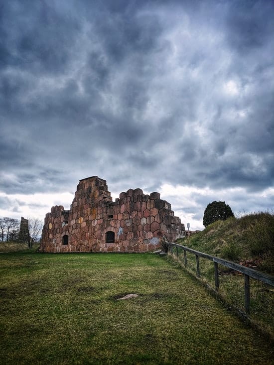 13 ORTE, DIE DU AUF DEN ALAND INSELN UNBEDINGT BESUCHEN SOLLTEST 35