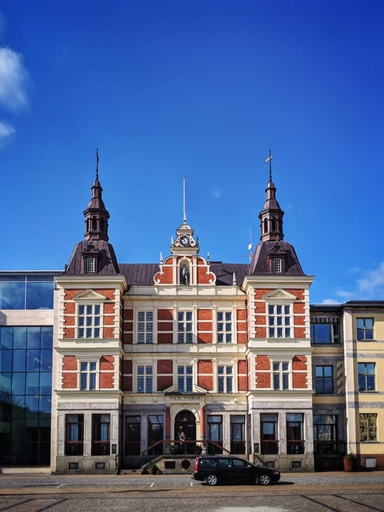 OUTDOOR & AKTIV IN SKANE SCHWEDEN 55 OUTDOOR & AKTIV IN SKANE SCHWEDEN 53