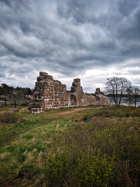 13 ORTE, DIE DU AUF DEN ALAND INSELN UNBEDINGT BESUCHEN SOLLTEST 38