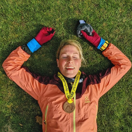 Österlen Spring Trail - yeah