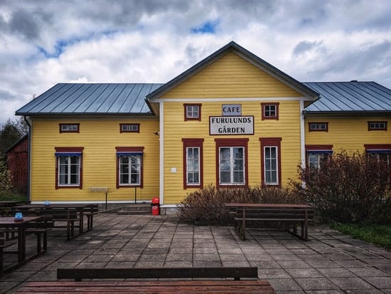 13 ORTE, DIE DU AUF DEN ALAND INSELN UNBEDINGT BESUCHEN SOLLTEST 39