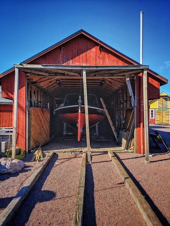 13 ORTE, DIE DU AUF DEN ALAND INSELN UNBEDINGT BESUCHEN SOLLTEST 45