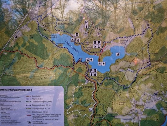 OUTDOOR & AKTIV IN SKANE SCHWEDEN 13 skane schweden