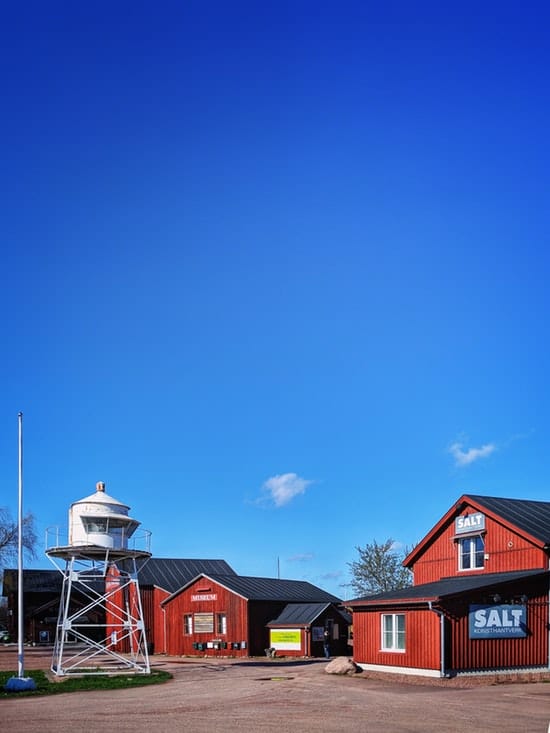 13 ORTE, DIE DU AUF DEN ALAND INSELN UNBEDINGT BESUCHEN SOLLTEST 48