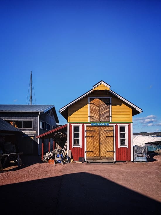 13 ORTE, DIE DU AUF DEN ALAND INSELN UNBEDINGT BESUCHEN SOLLTEST 46