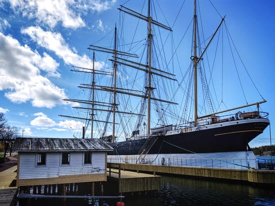 13 ORTE, DIE DU AUF DEN ALAND INSELN UNBEDINGT BESUCHEN SOLLTEST 50