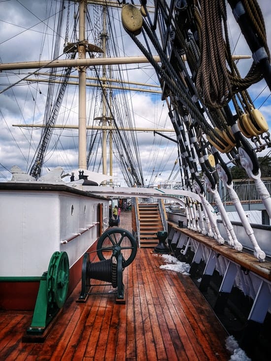 13 ORTE, DIE DU AUF DEN ALAND INSELN UNBEDINGT BESUCHEN SOLLTEST 57