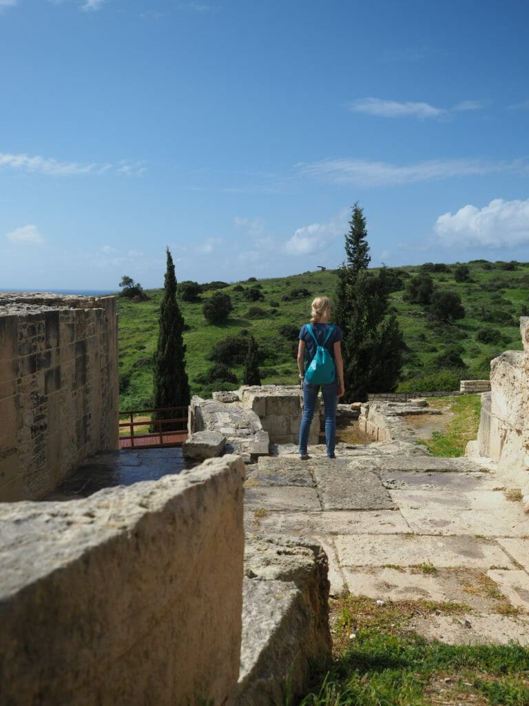 ZYPERN MARATHON: SONNE, LAUFEN, SPASS 5