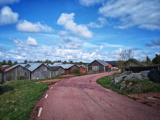 13 ORTE, DIE DU AUF DEN ALAND INSELN UNBEDINGT BESUCHEN SOLLTEST 15