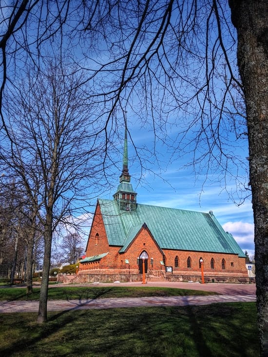 13 ORTE, DIE DU AUF DEN ALAND INSELN UNBEDINGT BESUCHEN SOLLTEST 62