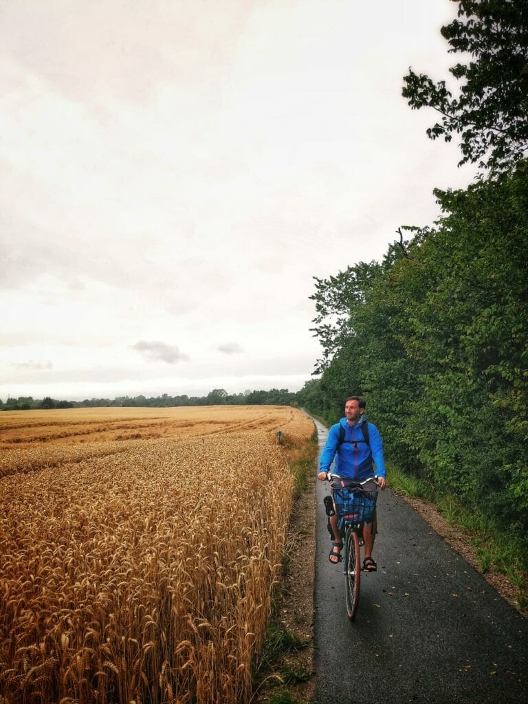 Aktivurlaub Dänemark-Radeln-2