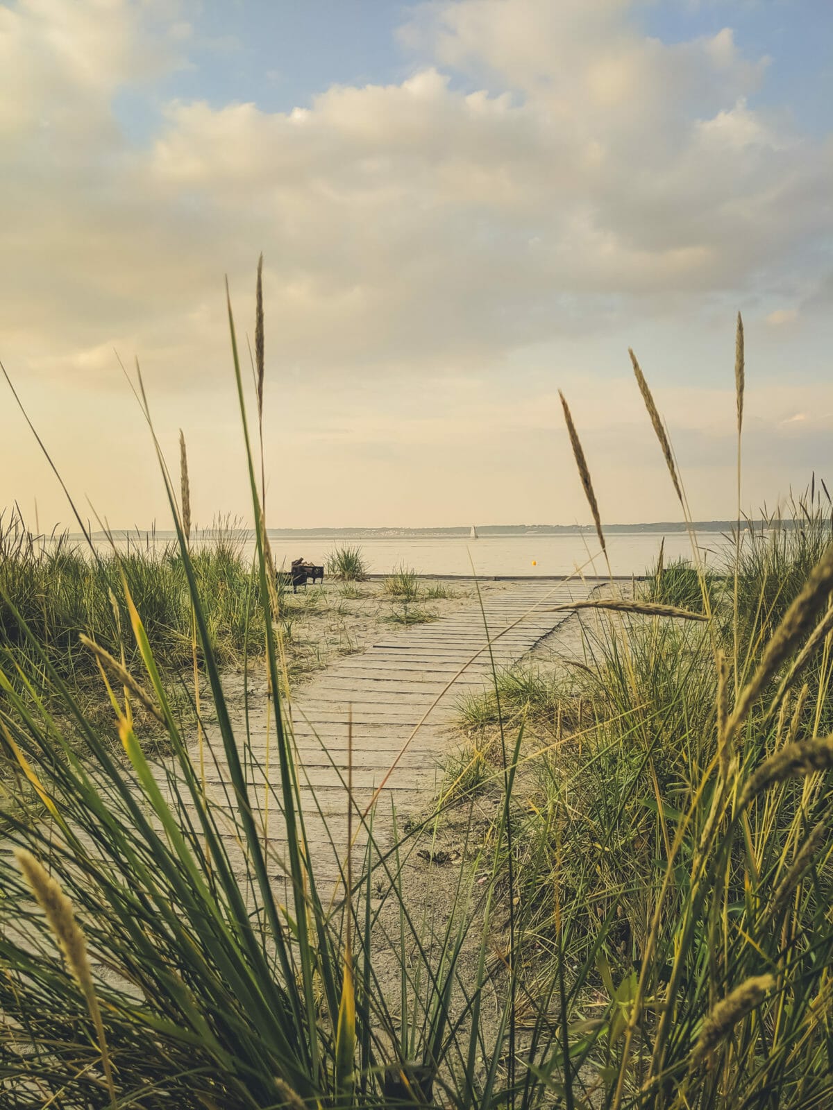 3 TAGE MIT DEM FAHRRAD DURCH NORDSEELAND IN DÄNEMARK 13