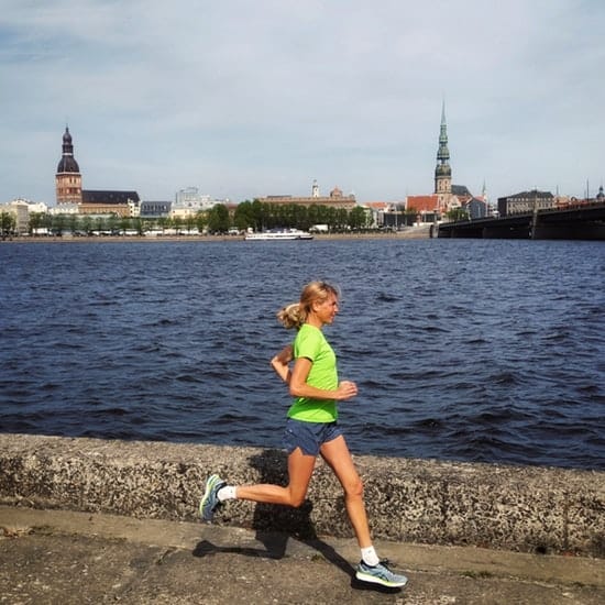 SIGHTRUNNING - IM LAUFSCHRITT AUF STÄDTETOUR 4 SIGHTRUNNING-Riga-3