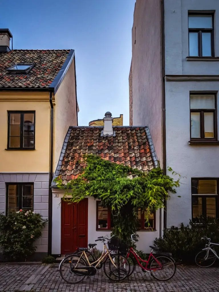 10 UNIQUE MALMÖ INSTAGRAM SPOTS YOU MUST SEE 4