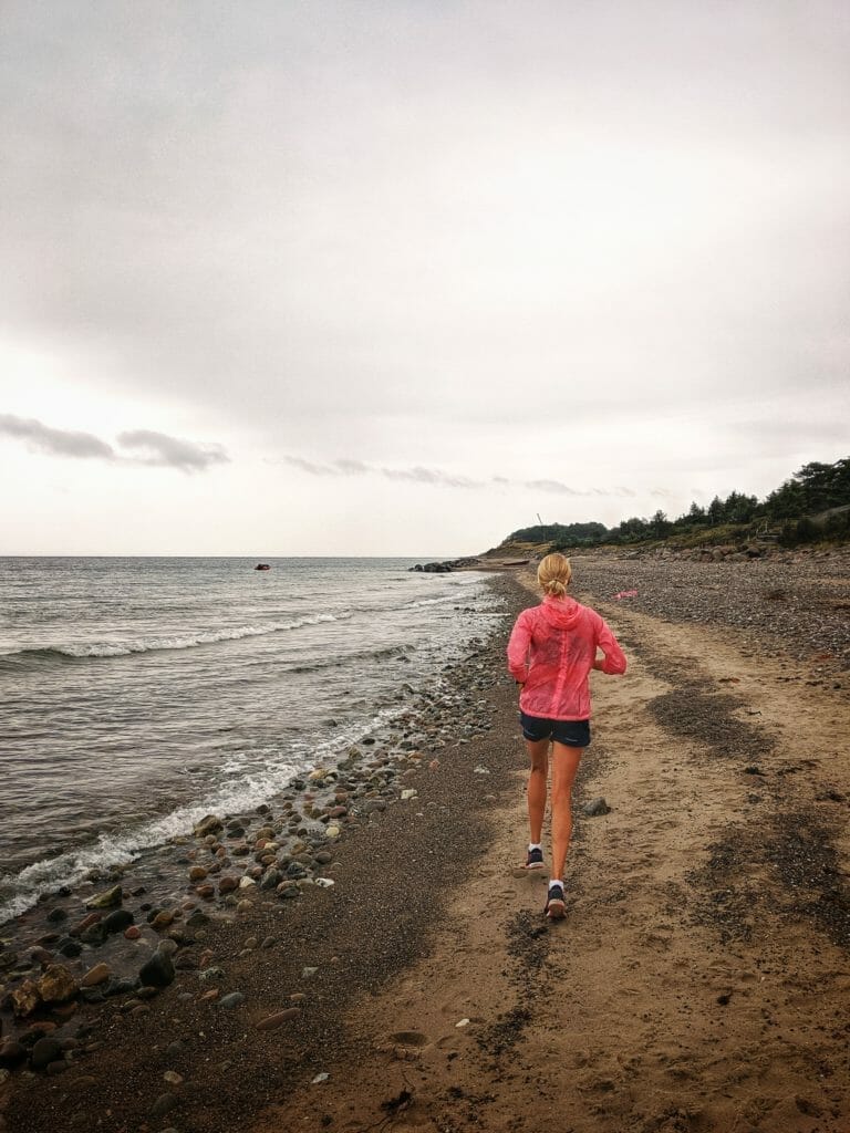 Aktivurlaub Dänemark-Laufen-5