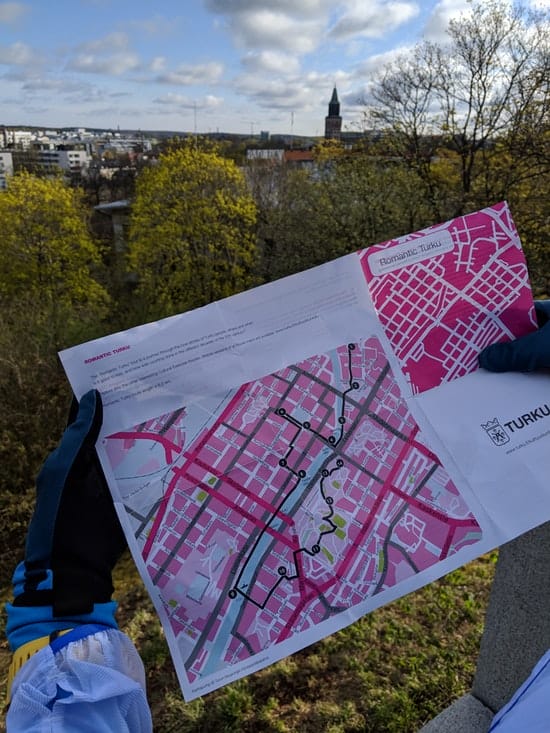 SIGHTRUNNING - IM LAUFSCHRITT AUF STÄDTETOUR 23 SIGHTRUNNING-Turku-6