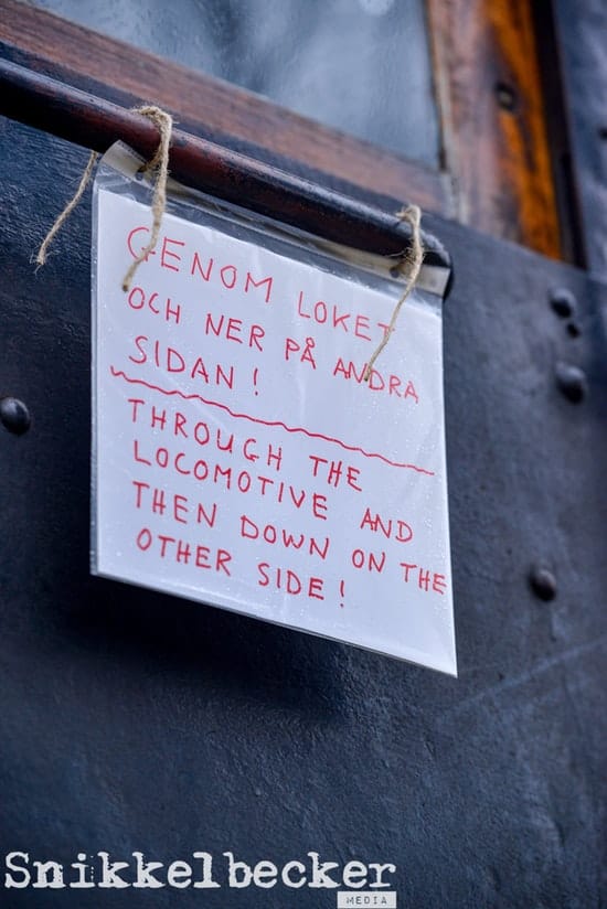 Österlen Spring Trail - Bahn2