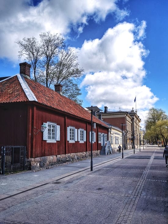 SIGHTRUNNING - IM LAUFSCHRITT AUF STÄDTETOUR 26 SIGHTRUNNING-Turku-3