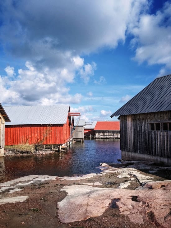13 ORTE, DIE DU AUF DEN ALAND INSELN UNBEDINGT BESUCHEN SOLLTEST 13