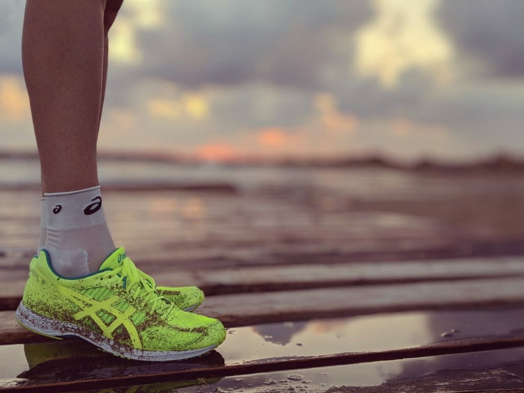 ZYPERN MARATHON: SONNE, LAUFEN, SPASS 12