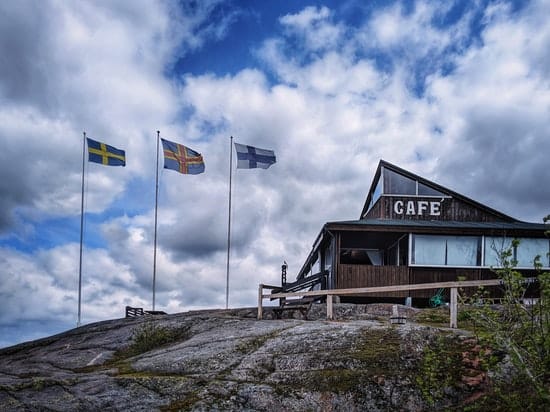 Aland Inseln Sehenswürdigkeiten