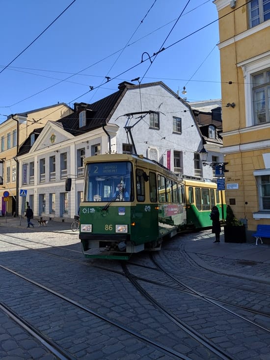 SIGHTRUNNING - IM LAUFSCHRITT AUF STÄDTETOUR 29 SIGHTRUNNING-Helsinki-2