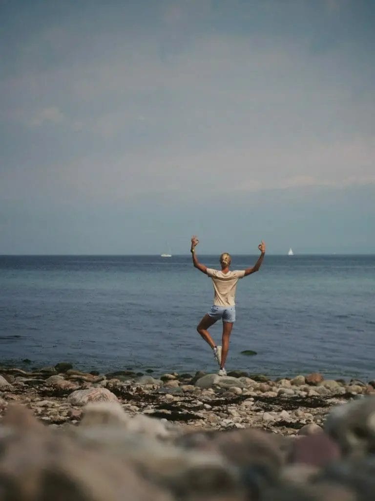 Aktivurlaub Dänemark-Yoga-2