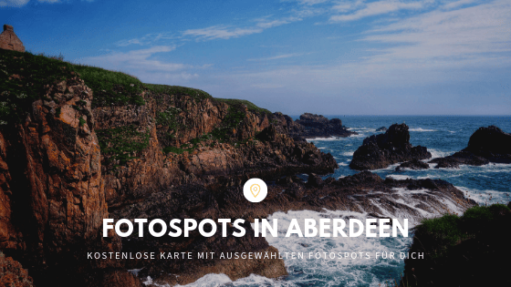 ABERDEEN SEHENSWÜRDIGKEITEN: EIN PERFEKTES WOCHENENDE IN ABERDEEN & DER REGION ABERDEENSHIRE 92