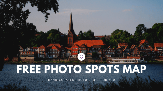 A DAYTRIP TO LAUENBURG 46 A DAYTRIP TO LAUENBURG 46