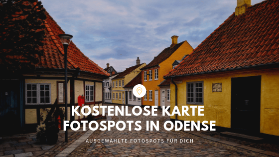 ODENSE SEHENSWÜRDIGKEITEN - 5 DINGE, DIE DU UNBEDINGT IN DER DÄNISCHEN STADT MACHEN SOLLTEST 36