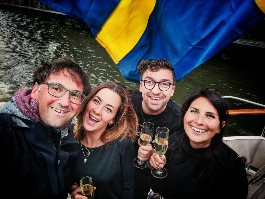 RUN YOUR WORLD STOCKHOLM 38 RUN YOUR WORLD STOCKHOLM 38