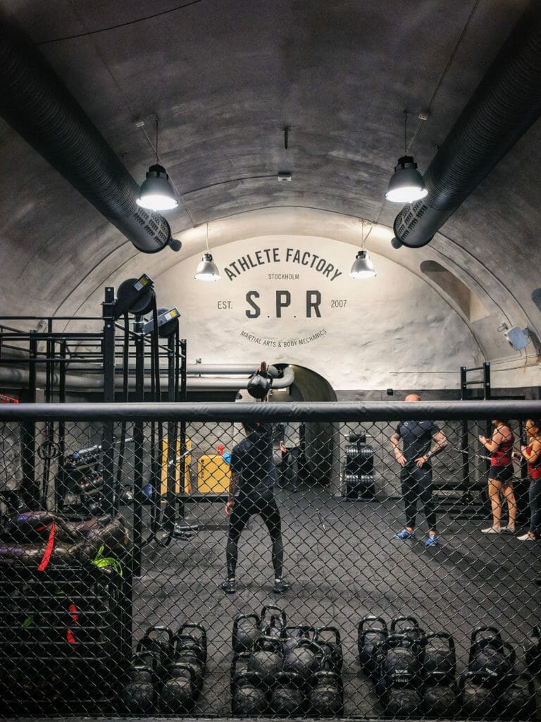 RUN YOUR WORLD STOCKHOLM 55 RUN YOUR WORLD STOCKHOLM 55